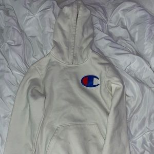 champion hoodie